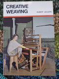 Creative Weaving by Robert Leclerc - Used Book