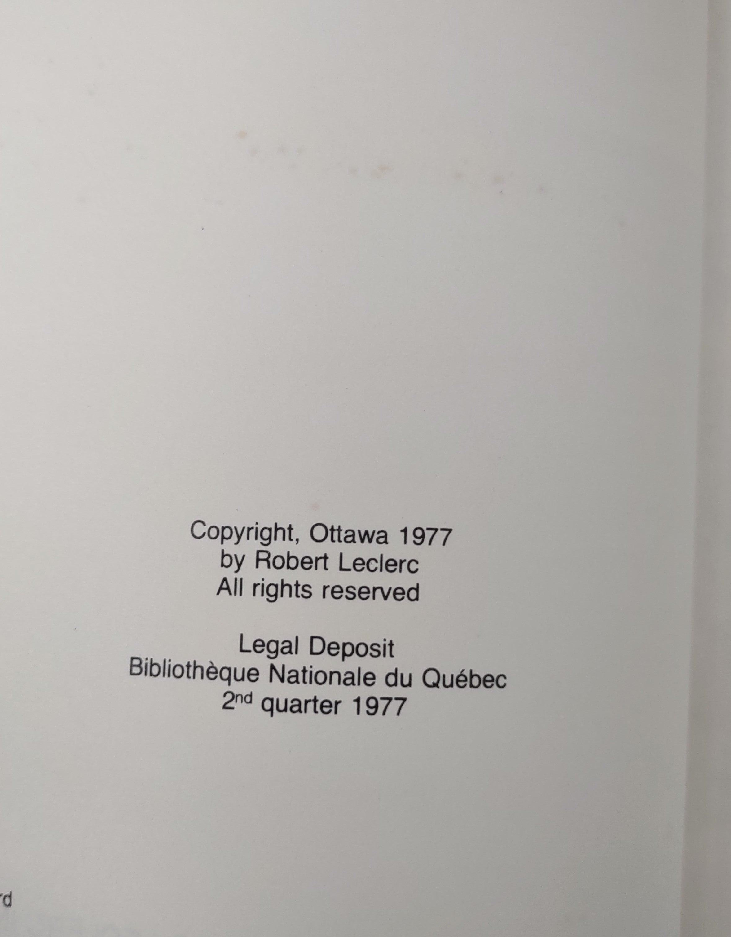 Creative Weaving by Robert Leclerc - Used Book