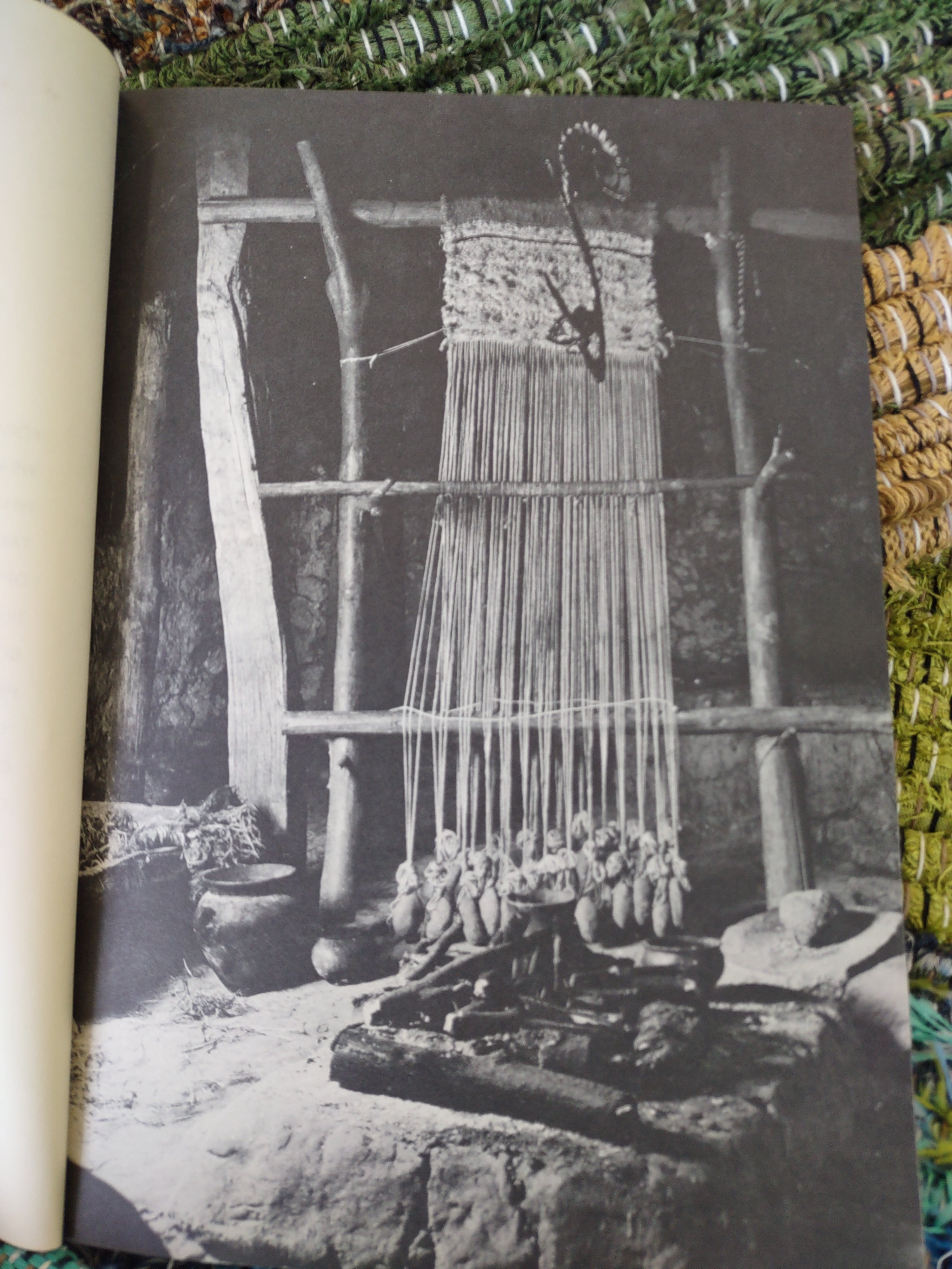 Creative Weaving by Robert Leclerc - Used Book