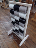 24 Spool Warping Rack (Maple)