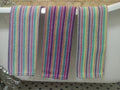 Bright Spring Stripes