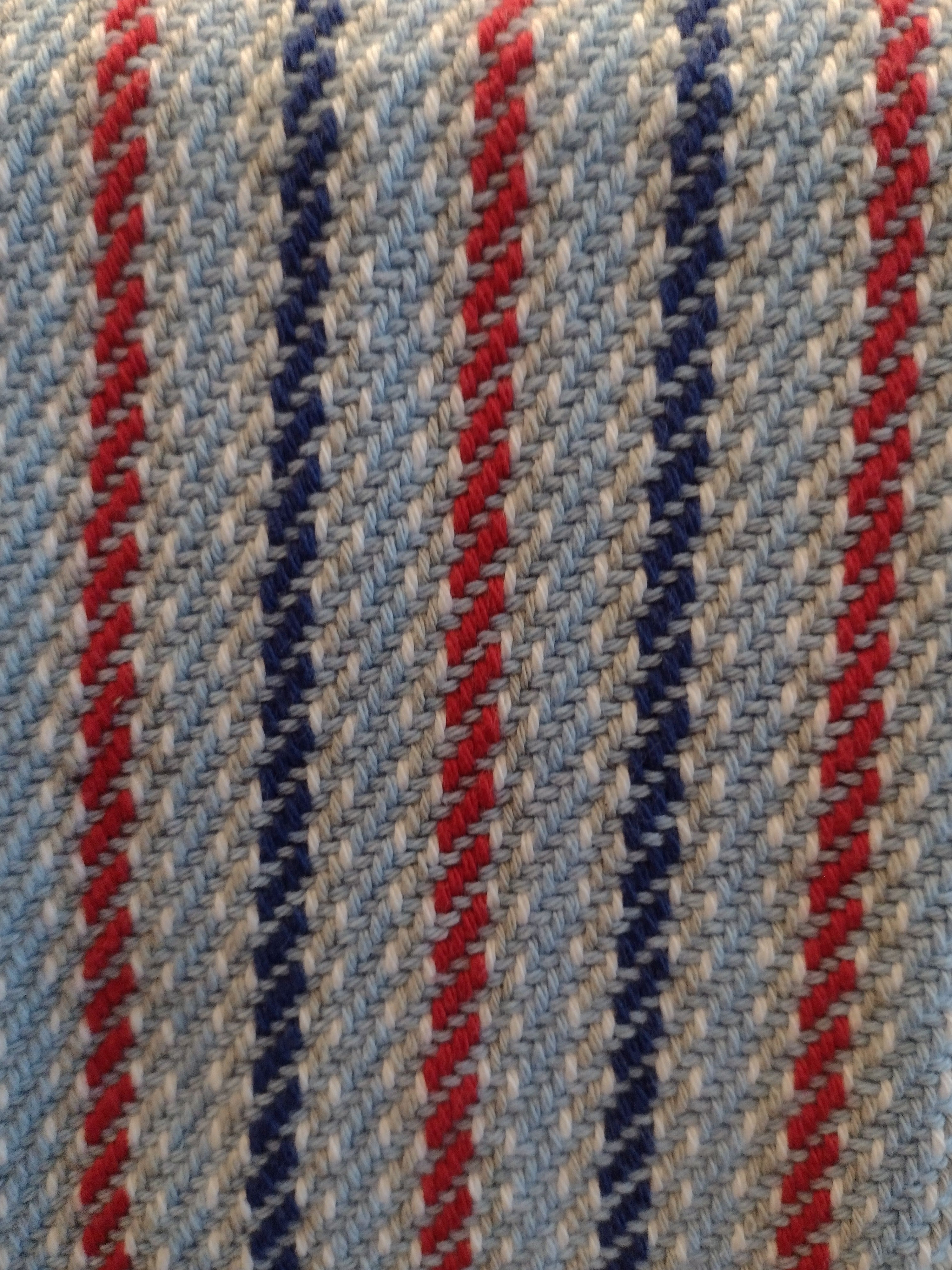 4th of July Flag Towels