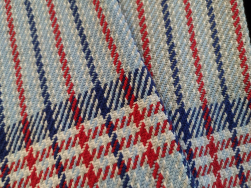 4th of July Flag Towels