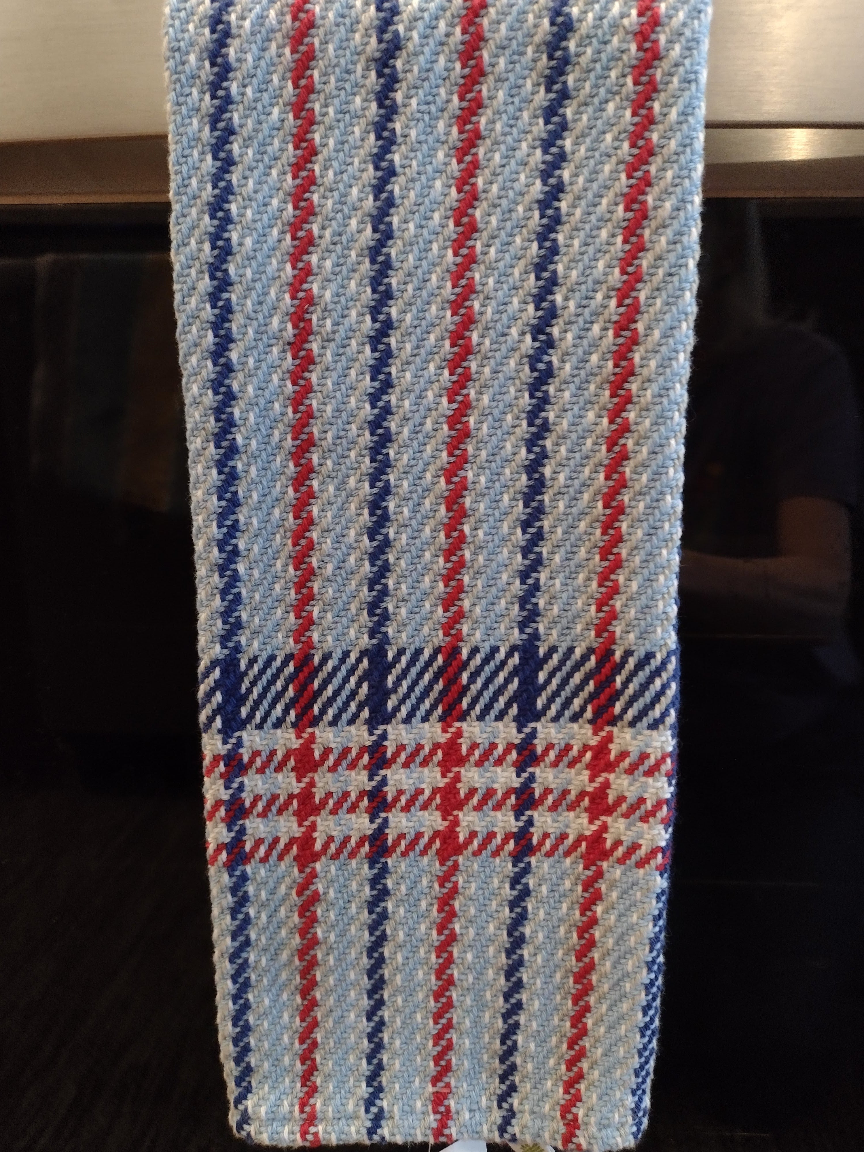 4th of July Flag Towels