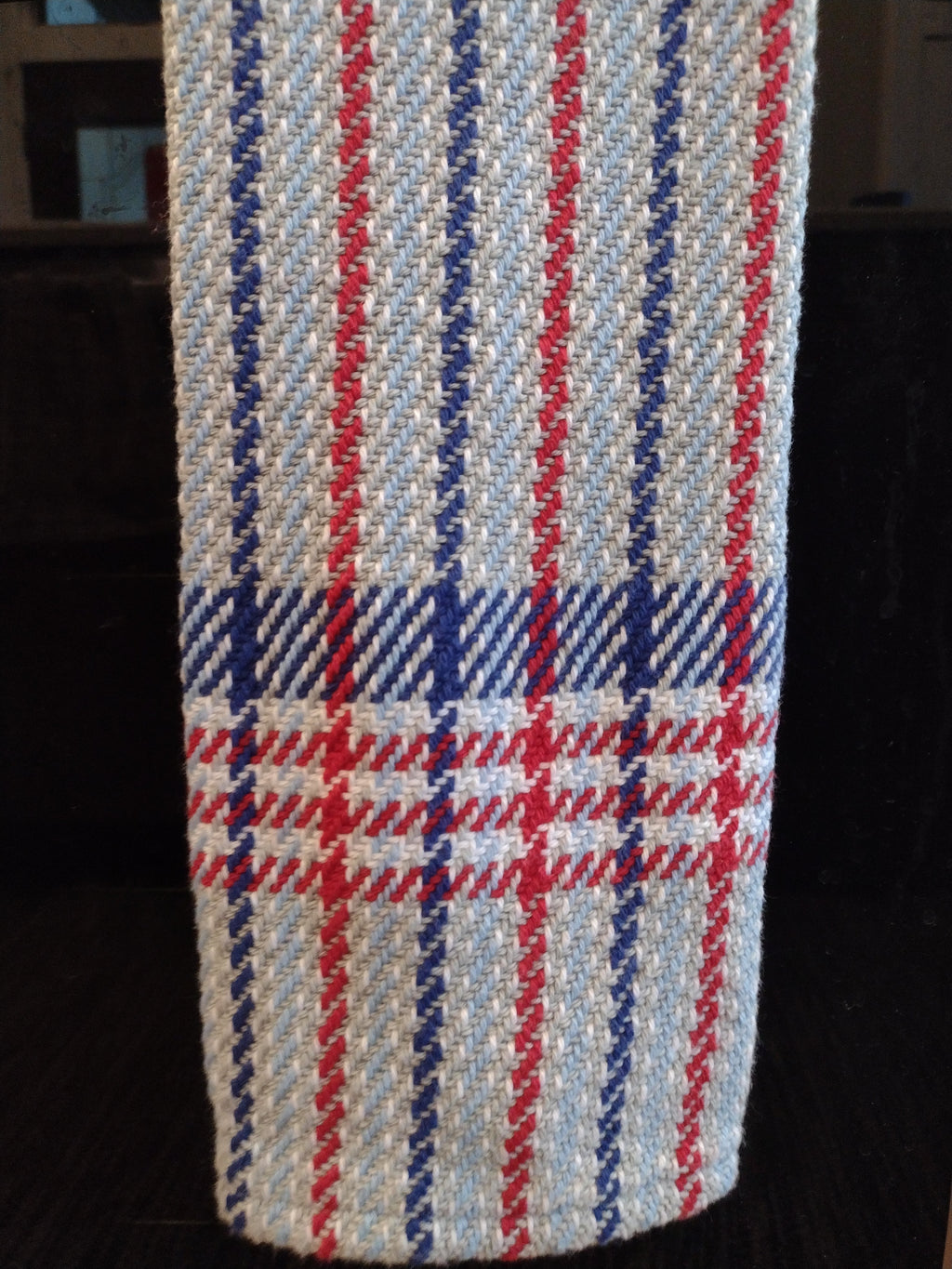 4th of July Flag Towels