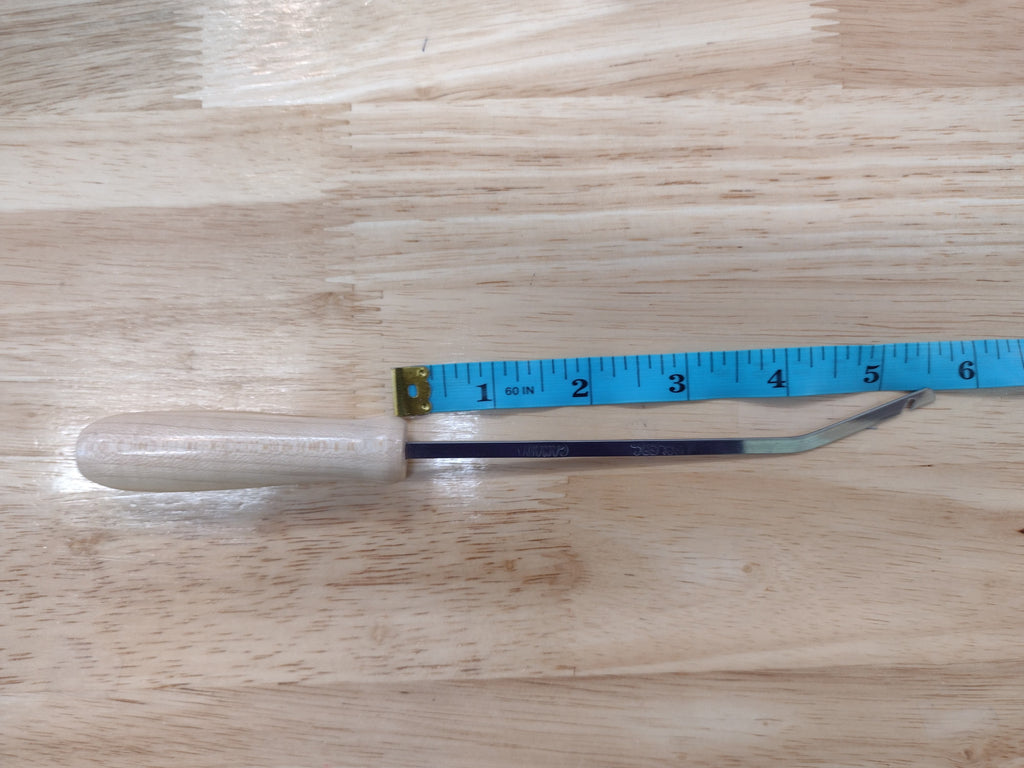 LeClerc Heddle Hook,  2 sizes to choose from