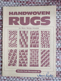 Handwoven Rugs, by Mary Meigs Atwater