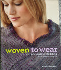 Woven to Wear By Marily Murphy