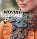 Woven Scarves