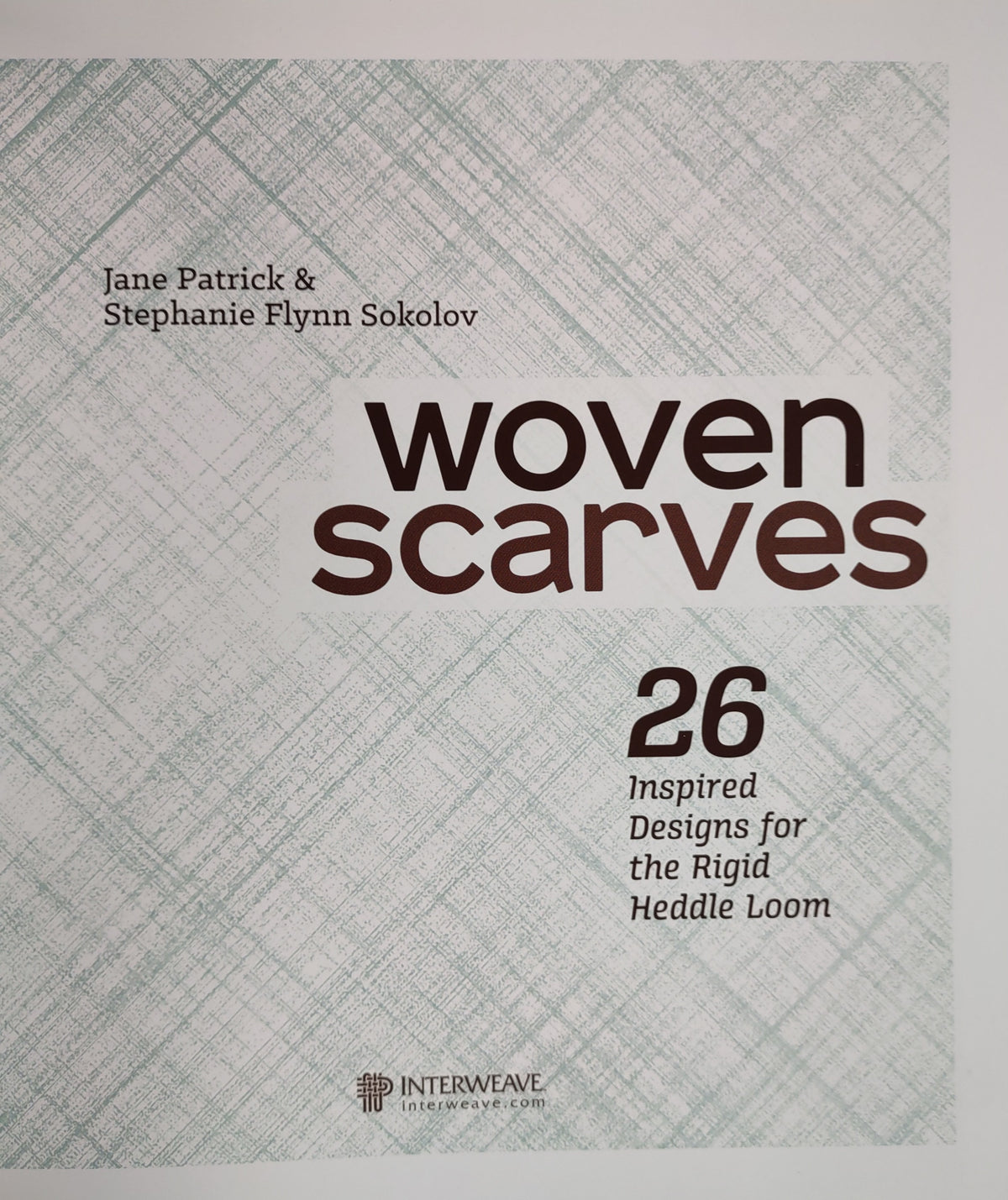 Woven Scarves