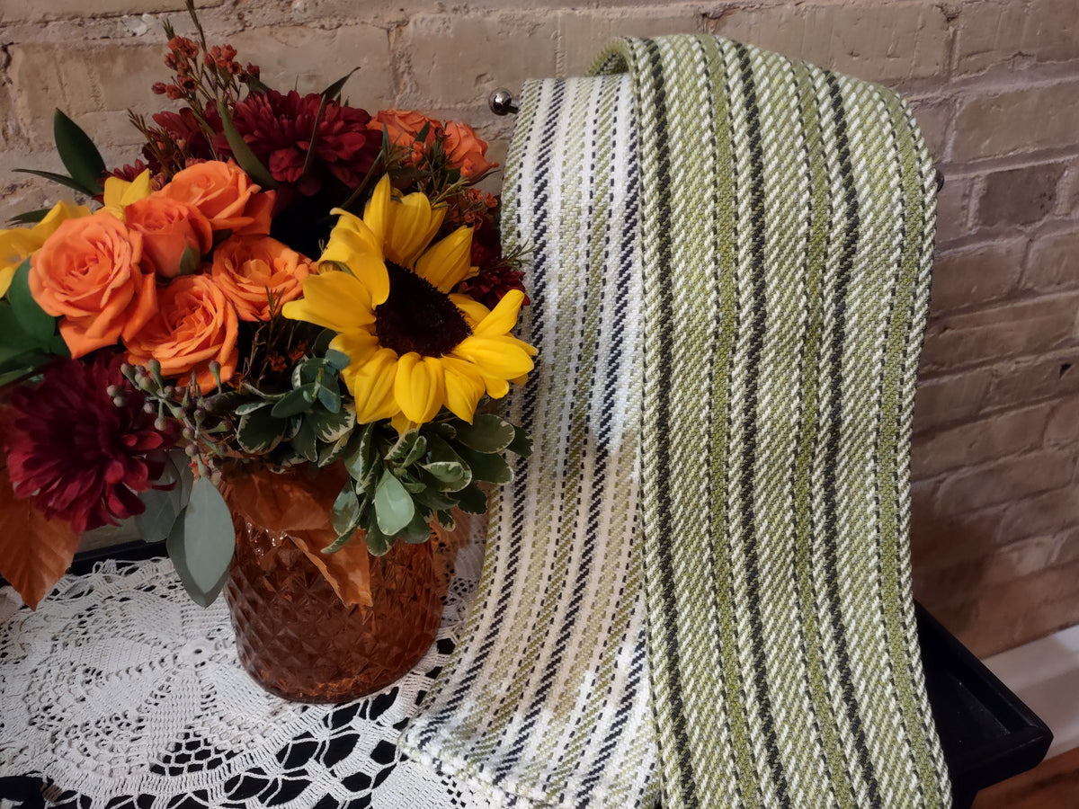 Bread & Butter Pickle Towels