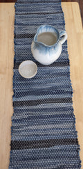 Denium Table Runner 14x50 inches  #2952