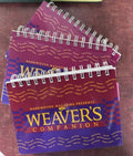 Weaver's Companion