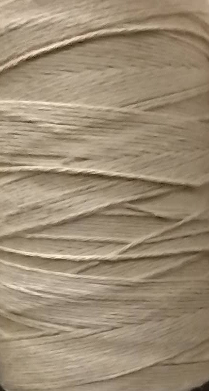 COTTOLIN 8/2,  Cotton/Linen by Maurice Brassard, 30+ colors