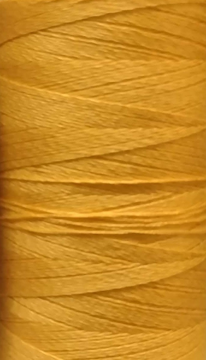 Mercerized Cotton 8/2 by Maurice Brassard