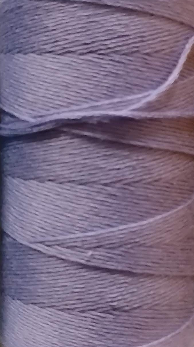 Mercerized Cotton 8/2 by Maurice Brassard