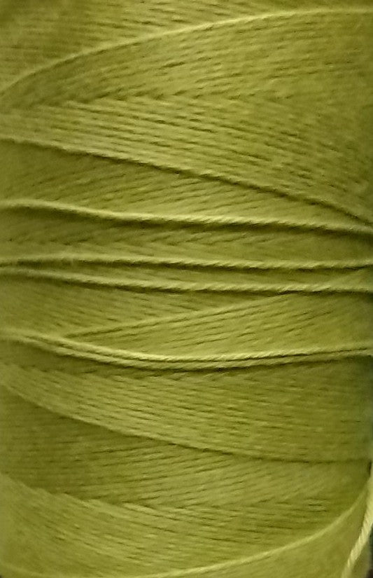 8/2 Cotton by Maurice Brassard, 60+ colors