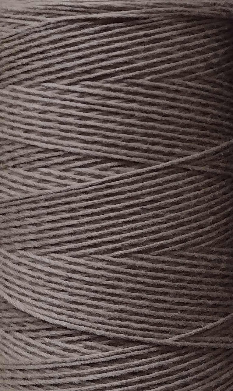 8/4 Carpet Warp,  Maysville 8/4 Cotton, 50+ colors