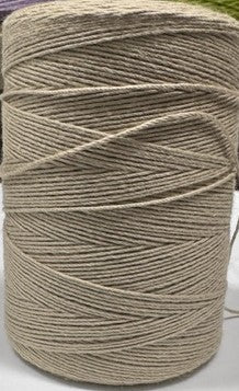 8/4 Carpet Warp,  Maysville 8/4 Cotton, 50+ colors