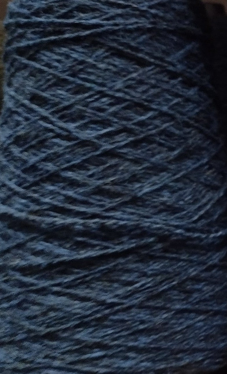 Shetland Wool by Harrisville Designs