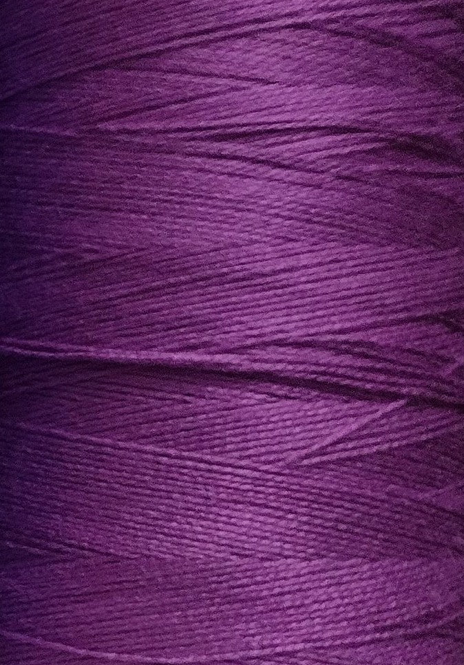 8/2 BAMBOO & Organic Cotton Weaving yarn by Maurice Brassard