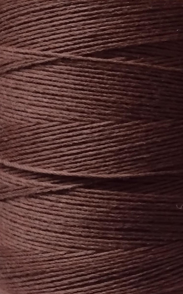 8/4 Carpet Warp,  Maysville 8/4 Cotton, 50+ colors