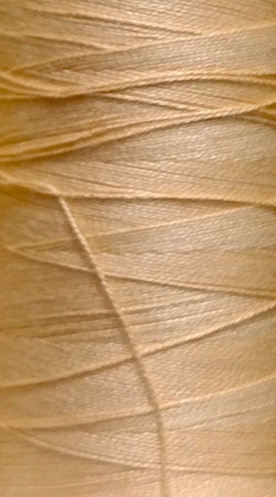 8/2 BAMBOO & Organic Cotton Weaving yarn by Maurice Brassard