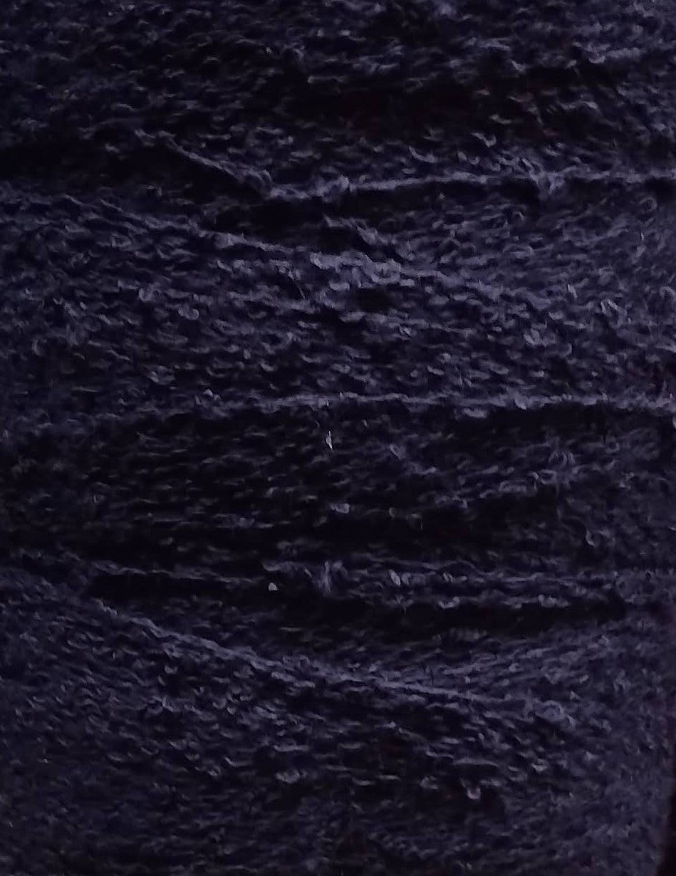 Cotton Boucle by Maurice Brassard