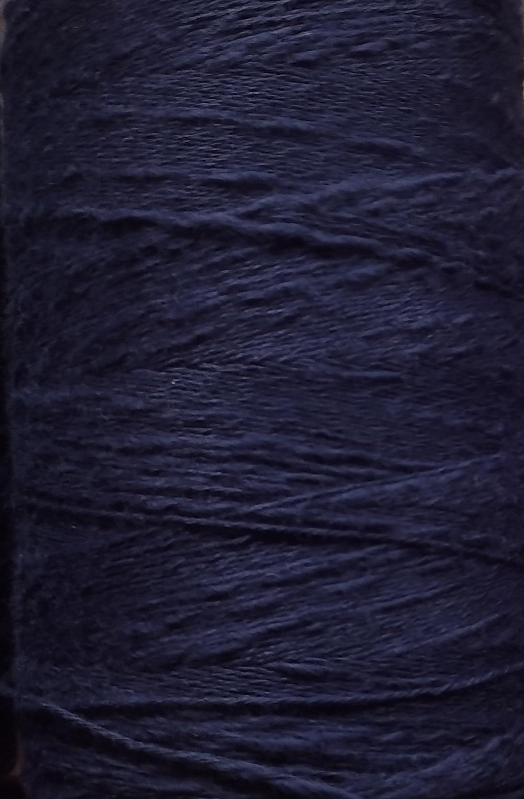 Cotton Slub Yarn, Coton Flamme by Maurice Brassard