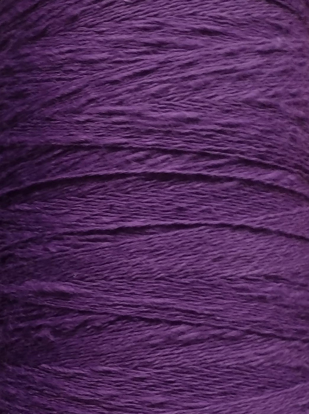Cotton Slub Yarn, Coton Flamme by Maurice Brassard