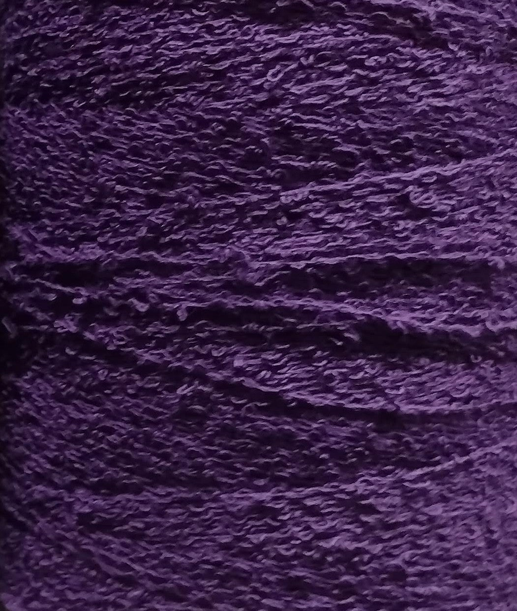 Cotton Boucle by Maurice Brassard