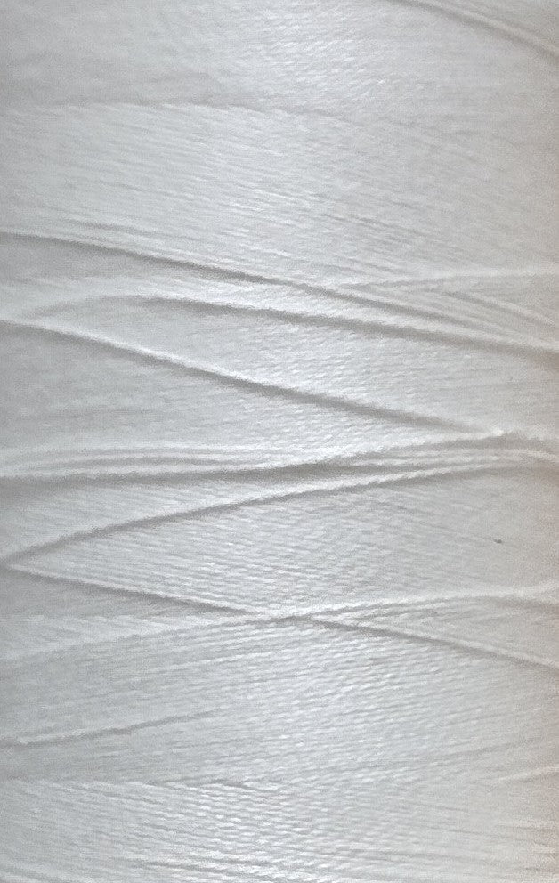 8/2 BAMBOO & Organic Cotton Weaving yarn by Maurice Brassard