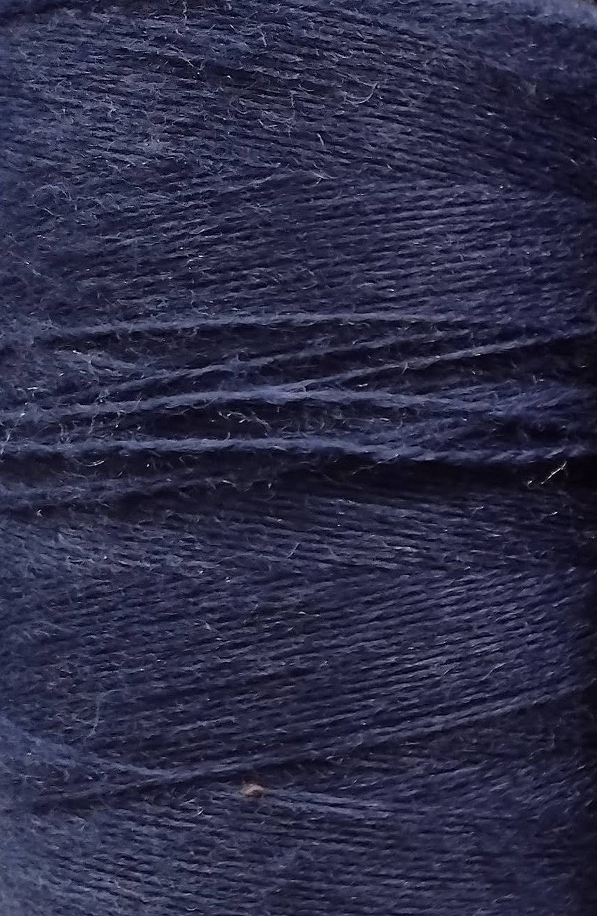 Blue Mountain Wool, 100% Worsted Wool, 8/2 Wool