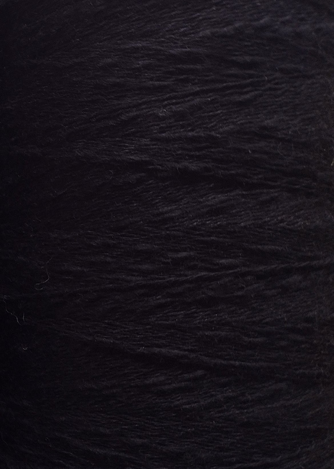 Cotton Slub Yarn, Coton Flamme by Maurice Brassard