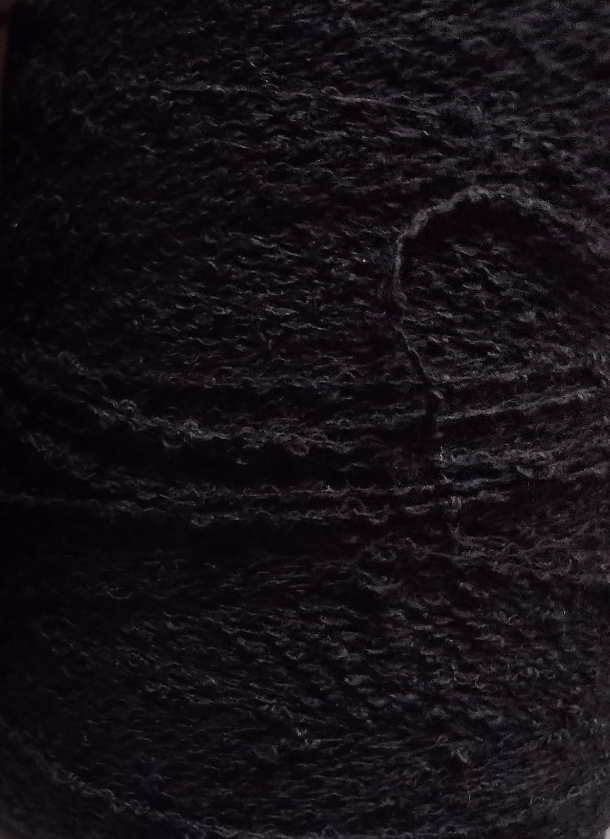 Cotton Boucle by Maurice Brassard