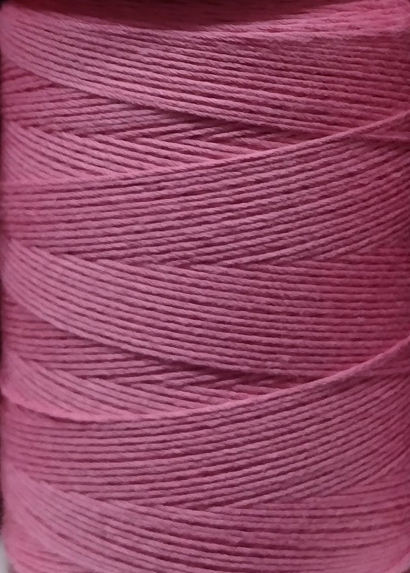 8/4 Carpet Warp,  Maysville 8/4 Cotton, 50+ colors