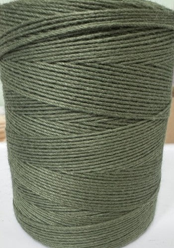 8/4 Carpet Warp,  Maysville 8/4 Cotton, 50+ colors