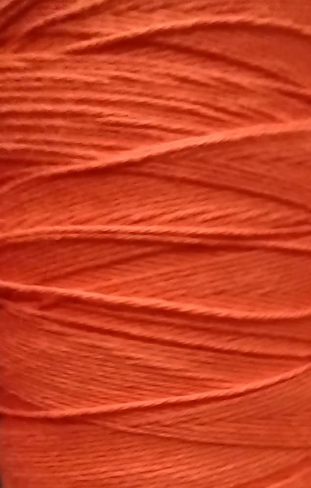 8/4 Carpet Warp,  Maysville 8/4 Cotton, 50+ colors