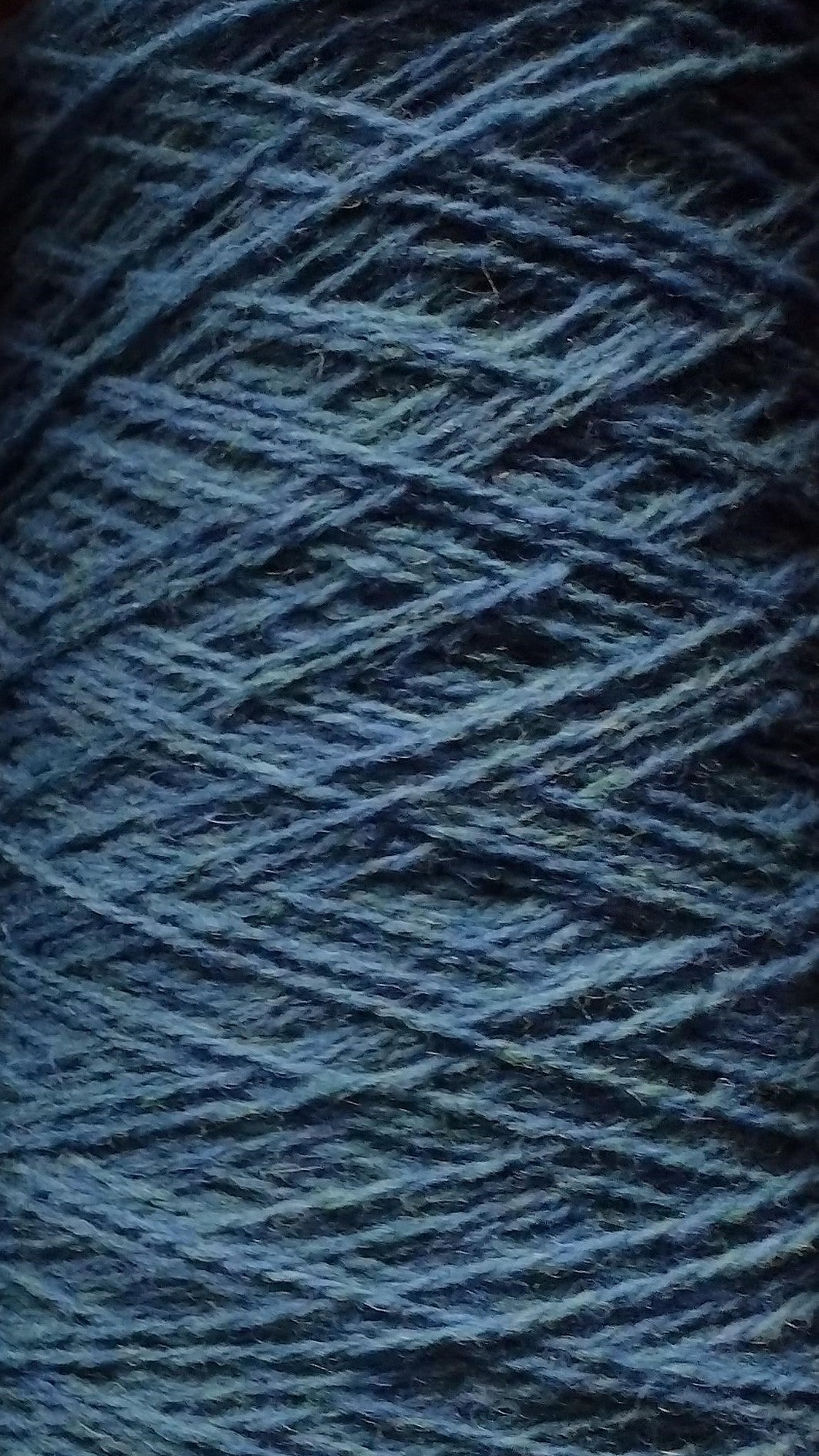Shetland Wool by Harrisville Designs
