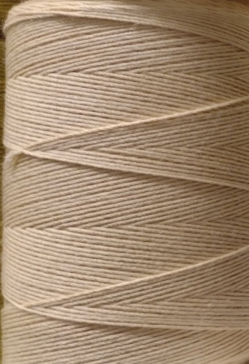 8/4 Carpet Warp,  Maysville 8/4 Cotton, 50+ colors