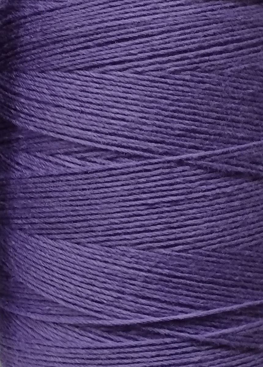 8/4 Carpet Warp,  Maysville 8/4 Cotton, 50+ colors