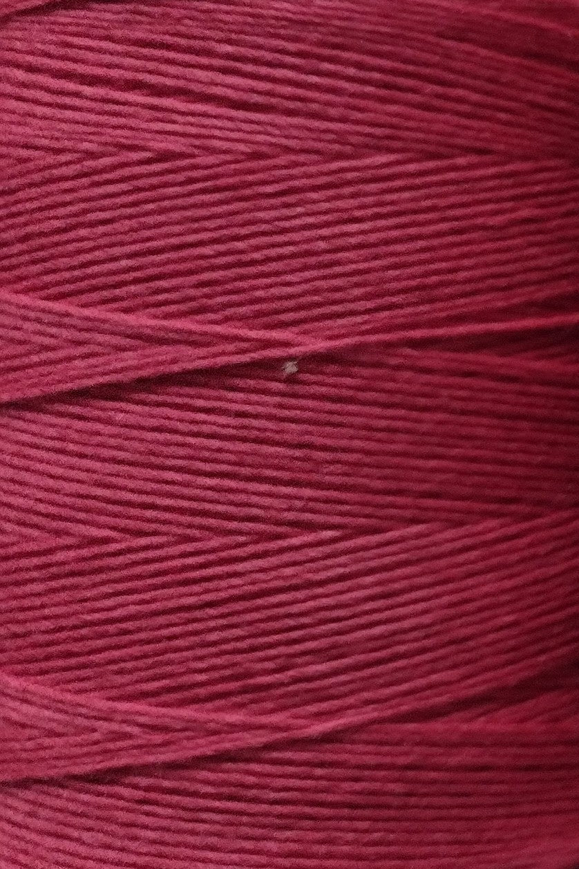 8/4 Carpet Warp,  Maysville 8/4 Cotton, 50+ colors