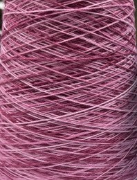 8/2 Cotton Space Dyed Yarn by Maurice Brassard
