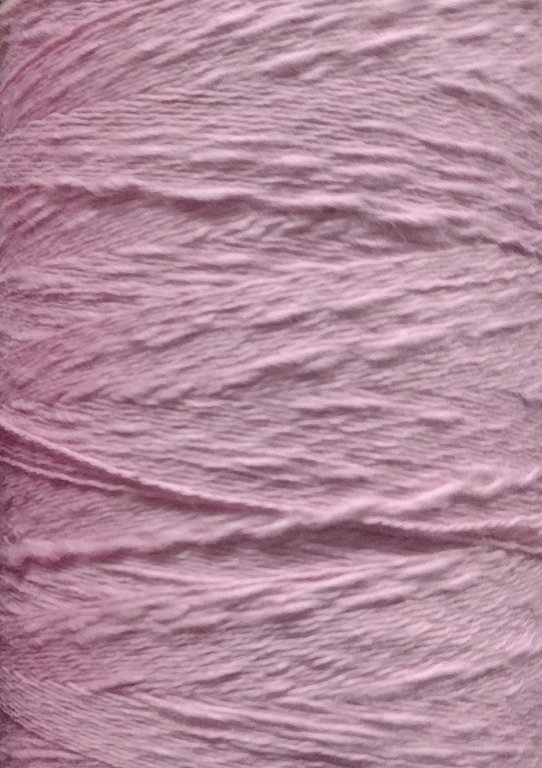 Cotton Slub Yarn, Coton Flamme by Maurice Brassard