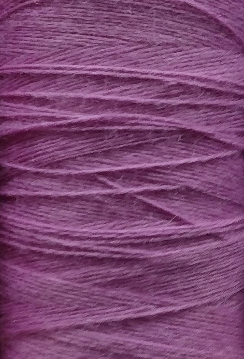 Blue Mountain Wool, 100% Worsted Wool, 8/2 Wool