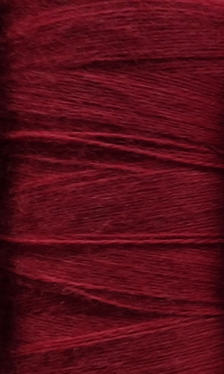 Blue Mountain Wool, 100% Worsted Wool, 8/2 Wool