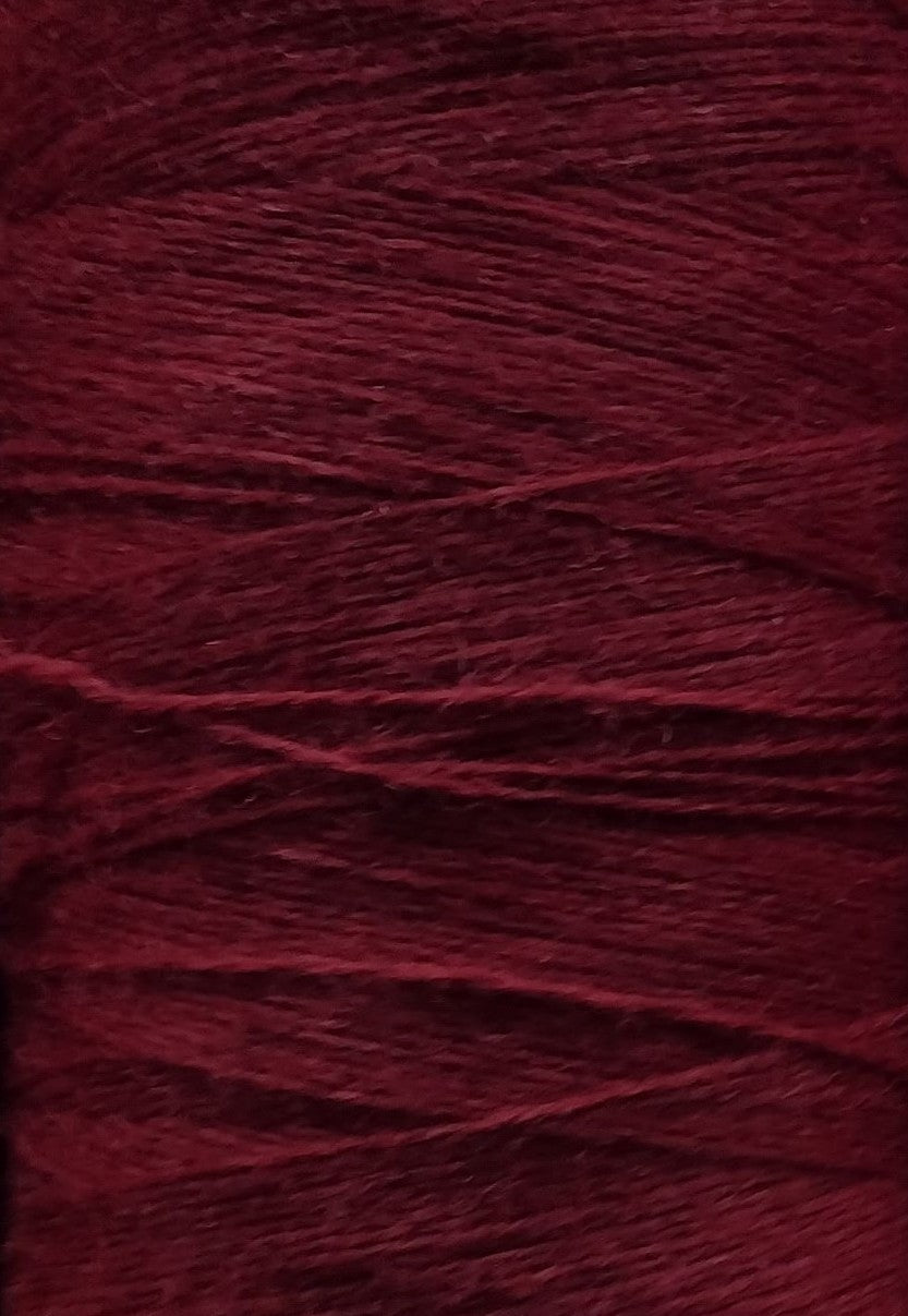 Blue Mountain Wool, 100% Worsted Wool, 8/2 Wool
