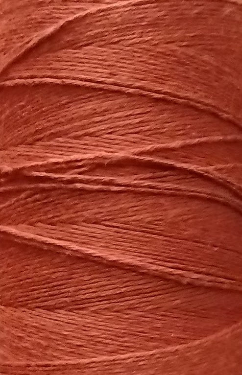 COTTOLIN 8/2,  Cotton/Linen by Maurice Brassard, 30+ colors
