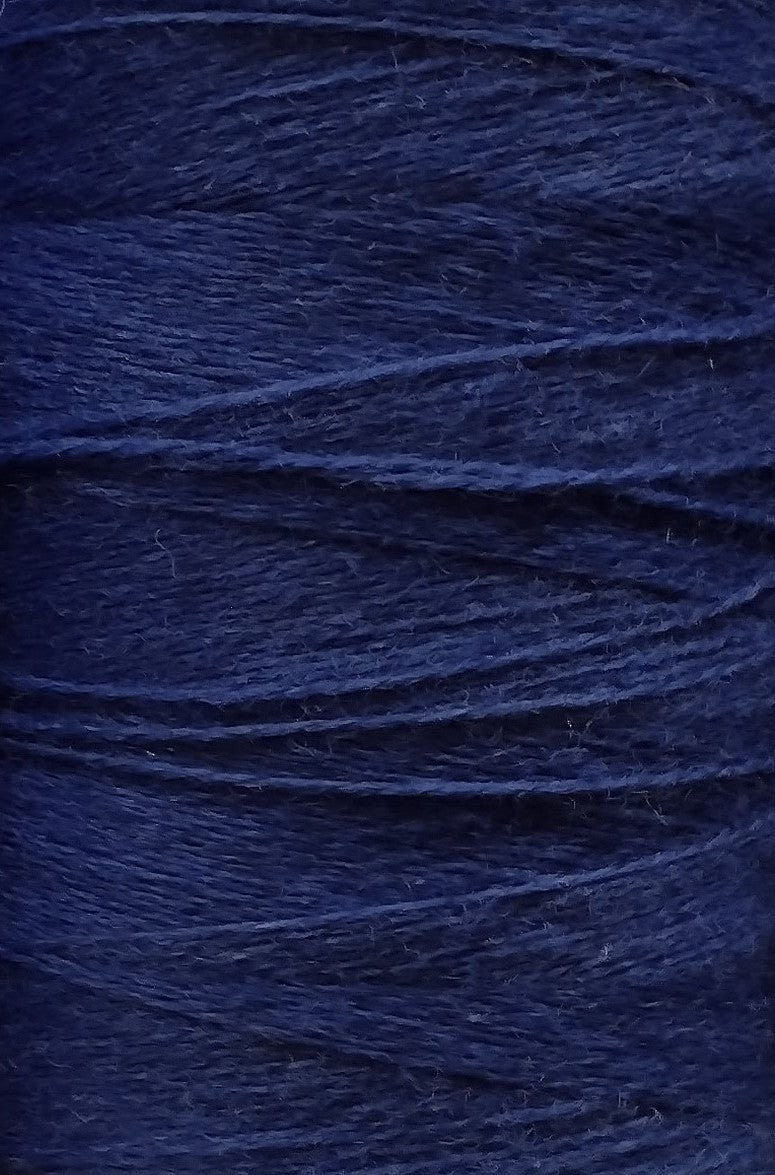 Blue Mountain Wool, 100% Worsted Wool, 8/2 Wool