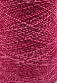 8/2 Cotton Space Dyed Yarn by Maurice Brassard